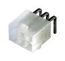 CONN, R/A HEADER, 20POS, 2ROW, 4.2MM 39-30-1202