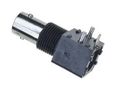 RF CONN, BNC, R/A JACK, 75 OHM, PCB 73100-0067