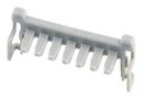 TPA RETAINER, 7POS, PBT 505152-0700