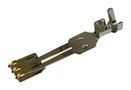 CONTACT, SOCKET, 22-18AWG, CRIMP 67581-0011