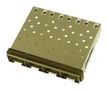 CONN, SFP CAGE, 1X4GANG, TH 74728-0415