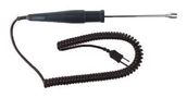 TEMPERATURE PROBE, -50 TO 250 DEG C TS01-S