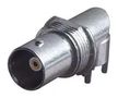 RF CONN, BNC, R/A JACK, 50 OHM, PCB 73171-1360