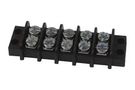 BARRIER - PANEL MOUNT 38770-0105