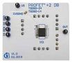 DAUGHTER BOARD/PROFET+2 12V MOTHER BOARD PROF2BTS70081EPPDBTOBO1