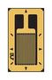 STRAIN GAUGE, 13MM, 1KOHM, 30000UM SGD-13/1000-LY41