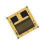 STRAIN GAUGE, 6.3MM, 1KOHM, 15000UM SGK-L6A-K1000U-PC23-E