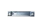 STRIP HEATER, STAINLESS STEEL, 1KW, 240V HCS-237-240V