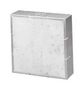 PANEL HEATER, 5.76KW, 40W/IN2, 480V QC-121240