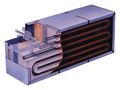 PANEL HEATER, 1.44KW, 10W/IN2, 240V QF-121210