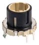 ROTARY ENCODER, MECHANICAL, INCREMENTAL PER211-P115-N0009