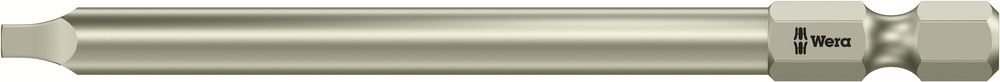3868/4 Square-Plus bits, stainless, # 2x89, Wera 05071098001