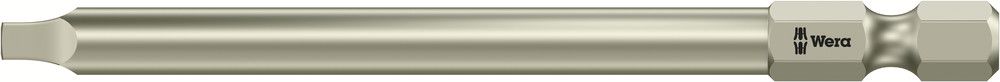 3868/4 Square-Plus bits, stainless, # 3x89, Wera 05071099001
