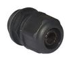 CABLE GLAND - BLACK MPR-14-0051-V0F1-O-M