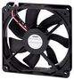 AXIAL FAN, 0.62A, 7.44W, 12V, 119X25MM 11925SA-12R-EU-D1