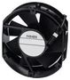 AXIAL FAN, 0.45A, 21.6W, 150X50.8MM 15050VA-48N-EU-01