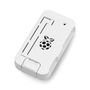 Case Raspberry Pi Zero Premium - white PIH-18031 0604776612384
