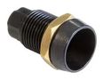 LED LAMP HOLDER, 1 LED A1048OAAAD