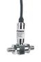 PRESSURE TRANSMITTER, DIFF, 0-10IN-H2O PX409-10WDDUUSBH