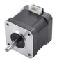 HYBRID STEPPER MOTOR, 1.8DEG, 3.4VDC FIT0278