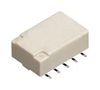 SIGNAL RELAY, DPDT, 6VDC, SMD TQ2SA-L2-6V