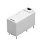 POWER RELAY, SPDT, 24VDC, TH ADJ14024