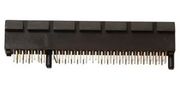 CARD EDGE 10018783-10102TLF