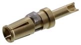 D SUB CONTACT, SOCKET, 16AWG, CRIMP 86303065NLF