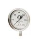 PRESSURE GAUGES, 100PSI, 1/4"MNPT PGS-25B-100