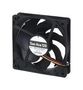 DC AXIAL FAN, 120MM, 130CFM, 0.55A, 12V 9RA1212P4G001