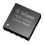 MOSFET, N-CH, 80V, 101A, TSON-8 IQE050N08NM5ATMA1