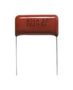 CAP, 3.9UF, 450V, FILM, RADIAL ECWFD2W395JC