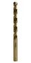 TWIST DRILL BIT, 9.5MM, 81MM, 125MM 215095