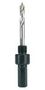 ARBOR HOLDER W/ DRILL BIT, A1, 14-30MM 126201