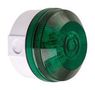 BEACON, GREEN, CONTINUOUS/FLASHING, 280V LED195-05WH-04