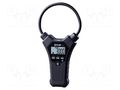Meter: ammeter; digital,pincers type; LCD; (3000); Øcable: 60mm FLIR SYSTEMS AB CM55