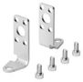 HZF-18 FOOT MOUNTING 161805