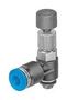 HUA-32 FOOT MOUNTING 153503
