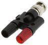 Inter Series Connector A:BNC Coaxial 27-535