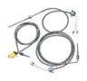 THERMOCOUPLE, J TYPE, 88.9MM, 480 DEG C BT-090-J-3 1/2-60-3