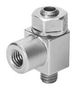 GRLO-M3 FLOW CONTROL VALVE 175039