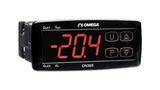 TEMPERATURE CONTROLLER, 0 TO 50 DEG C CN38S-TC-R1-R2