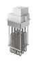AIR DUCT HEATER, 3 PHASE, 480V, 60KW ADHT-060/480V/3P