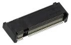 CARD EDGE CONN, DUAL SIDE, 67POS, TH MDT275E02001