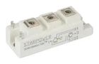 IGBT MODULE, 1.2KV, 78A GD50HFU120C1S