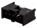 Connector: rectangular; socket; male; PIN: 5; C-Grid III; straight MOLEX MX-90136-1205