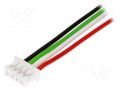 Data wire; 1310 ENCITECH 1310-0006-04