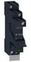 POWER RELAY, SPDT, 24VAC, 12A, SOCKET RSB1A120B7PV