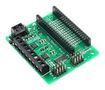 ROBOTICS BOARD, 3 TO 10.8V, RASPBERRY PI 5329