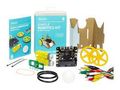 ROBOTICS KIT, BBC MICRO:BIT 5665